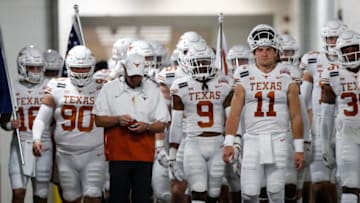Texas Football (Photo by Tim Warner/Getty Images)