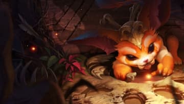 Property of LeagueOfLegends.com/RiotGames.com
