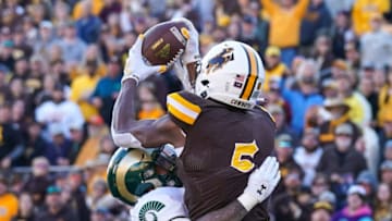 Isaiah Neyor Mandatory Credit: Troy Babbitt-USA TODAY Sports