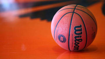CAIRNS, AUSTRALIA - NOVEMBER 18: A general view prior to the round seven NBL match between Cairns and Illawarra at Cairns Convention Centre on November 18, 2017 in Cairns, Australia. (Photo by Jack Thomas/Getty Images)