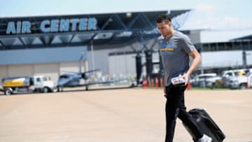 MEMPHIS, TN - APRIL 24: Wade Baldwin IV