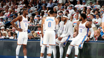 (Photo by Layne Murdoch Sr./NBAE via Getty Images)