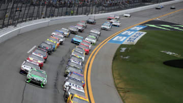 Daytona, NASCAR (Photo by Matt Sullivan/Getty Images)