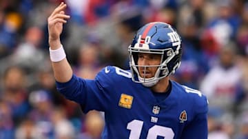New York Giants (Photo by Sarah Stier/Getty Images)