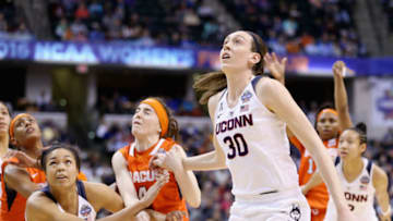 Syracuse basketball (Photo by Andy Lyons/Getty Images)