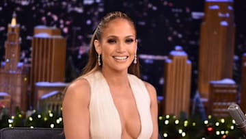 Jennifer Lopez (Photo by Theo Wargo/Getty Images for NBC)