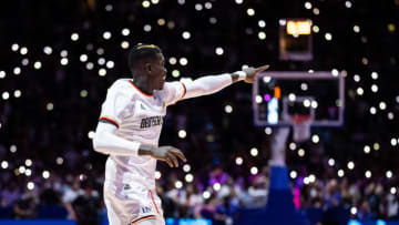 Atlanta Hawks (Photo by Marvin Ibo Guengoer - GES Sportfoto/Getty Images)