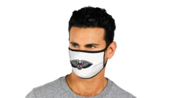 The New Orleans Pelicans season might be over.