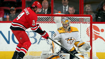 (Photo by Gregg Forwerck/NHLI via Getty Images)