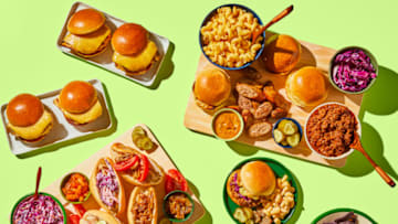 Celebrate Father’s Day with HelloFresh Brands. Image courtesy HelloFresh