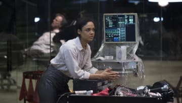 Photo Credit: Westworld/HBO Image Acquired from HBO Media Relations