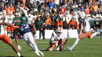 Oct 29, 2022; Charlottesville, Virginia, USA; Mandatory Credit: Lee Luther Jr.-USA TODAY Sports