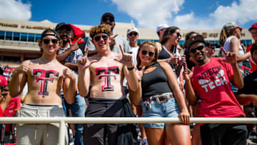 Texas football (Photo by John E. Moore III/Getty Images)