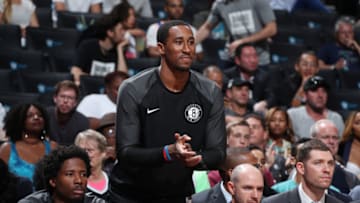 Mandatory Copyright Notice: Copyright 2018 NBAE (Photo by Nathaniel S. Butler/NBAE via Getty Images)