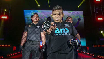Bibiano Fernandes