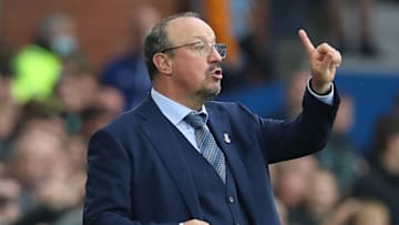 Everton (Photo by Ian MacNicol/Getty Images)