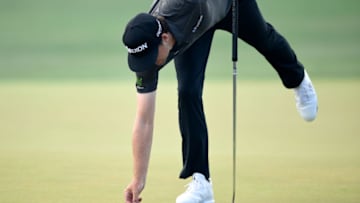 St. John's golf (Photo by Josh Hedges/Getty Images)