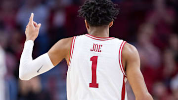 Isaiah Joe | Philadelphia 76ers (Photo by Wesley Hitt/Getty Images)