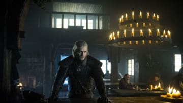 The Witcher - Credit: Katalin Vermes