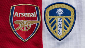 Arsenal vs Leeds preview of Sunday's Premier League clash at the Emirates Stadium (Photo by Visionhaus)