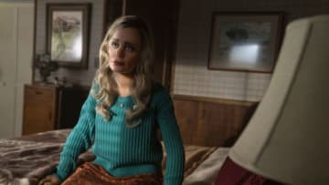 "Diane" in Made for Love Episode 6 - Photograph by Elizabeth Morris/HBO Max