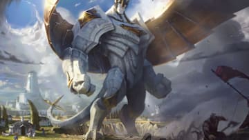 League of Legends. Photo Courtesy of Riot Games.