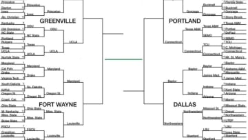 Elite 8 screenshot