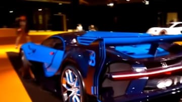 Photo Credit: World Car Fans via YouTube screenshot