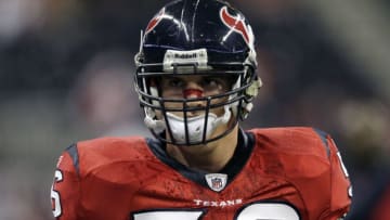 HOUSTON, TX - DECEMBER 13: Linebacker Brian Cushing