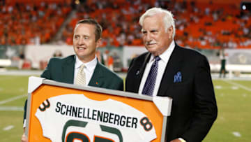 MIAMI GARDENS, FL - AUGUST 30: (Photo by Joel Auerbach/Getty Images)