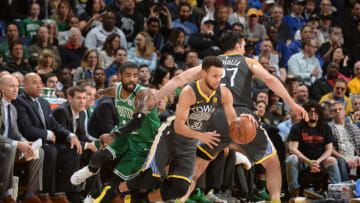 (Photo by Noah Graham/NBAE via Getty Images)