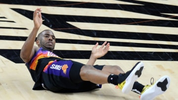 Phoenix Suns, Chris Paul (Photo by Joe Camporeale-USA TODAY Sports)