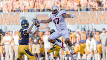 The Week 2 opponent for Auburn football just had their best showing since the tenure of a current NFL starting quarterback (Photo by David Madison/Getty Images)