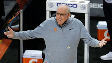 Syracuse basketball (Photo by Jared C. Tilton/Getty Images)