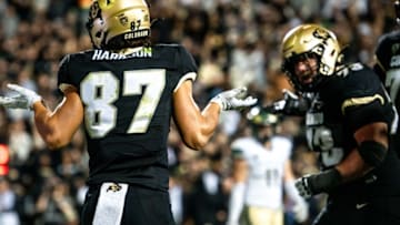 Glory Colorado has your odds, spread, over/under and predictions for Week 4's Colorado vs Oregon matchup from Autzen Stadium Mandatory Credit: The Coloradoan