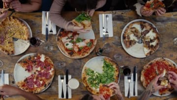 Chef's Table: Pizza. Cr: Netflix.