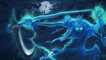 Property of LeagueOfLegends.com/RiotGames.com