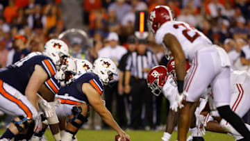 Auburn football (Photo by Kevin C. Cox/Getty Images)