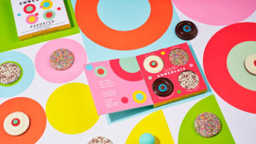 New Sprinkles Chocolates, photo provided by Sprinkles