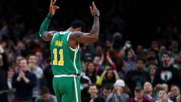 Boston Celtics (Photo by Omar Rawlings/Getty Images)
