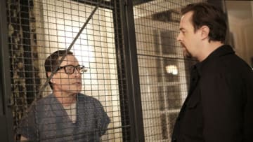Photo credit: NCIS/CBS by Eddy Chen, Acquired via CBS Press Express
