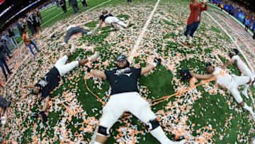 (Photo by Sean Gardner/Getty Images)