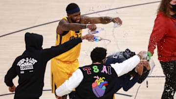 Utah Jazz (Chris Nicoll-USA TODAY Sports)