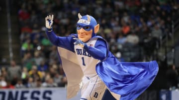Duke basketball (Geoff Burke-USA TODAY Sports)
