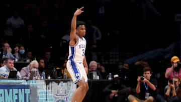Duke basketball guard Jeremy Roach (Brad Penner-USA TODAY Sports)