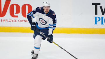 Cameron Schiling, Washington Capitals Mandatory Credit: Brad Rempel-USA TODAY Sports