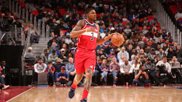 Photo by Brian Sevald/NBAE via Getty Images