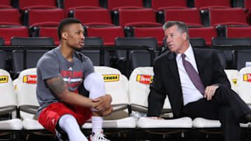 (Photo by Sam Forencich/NBAE via Getty Images)