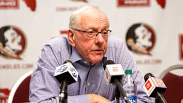 Syracuse basketball (Photo by Don Juan Moore/Getty Images)