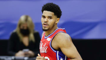 Tobias Harris | Philadelphia 76ers (Photo by Tim Nwachukwu/Getty Images)
